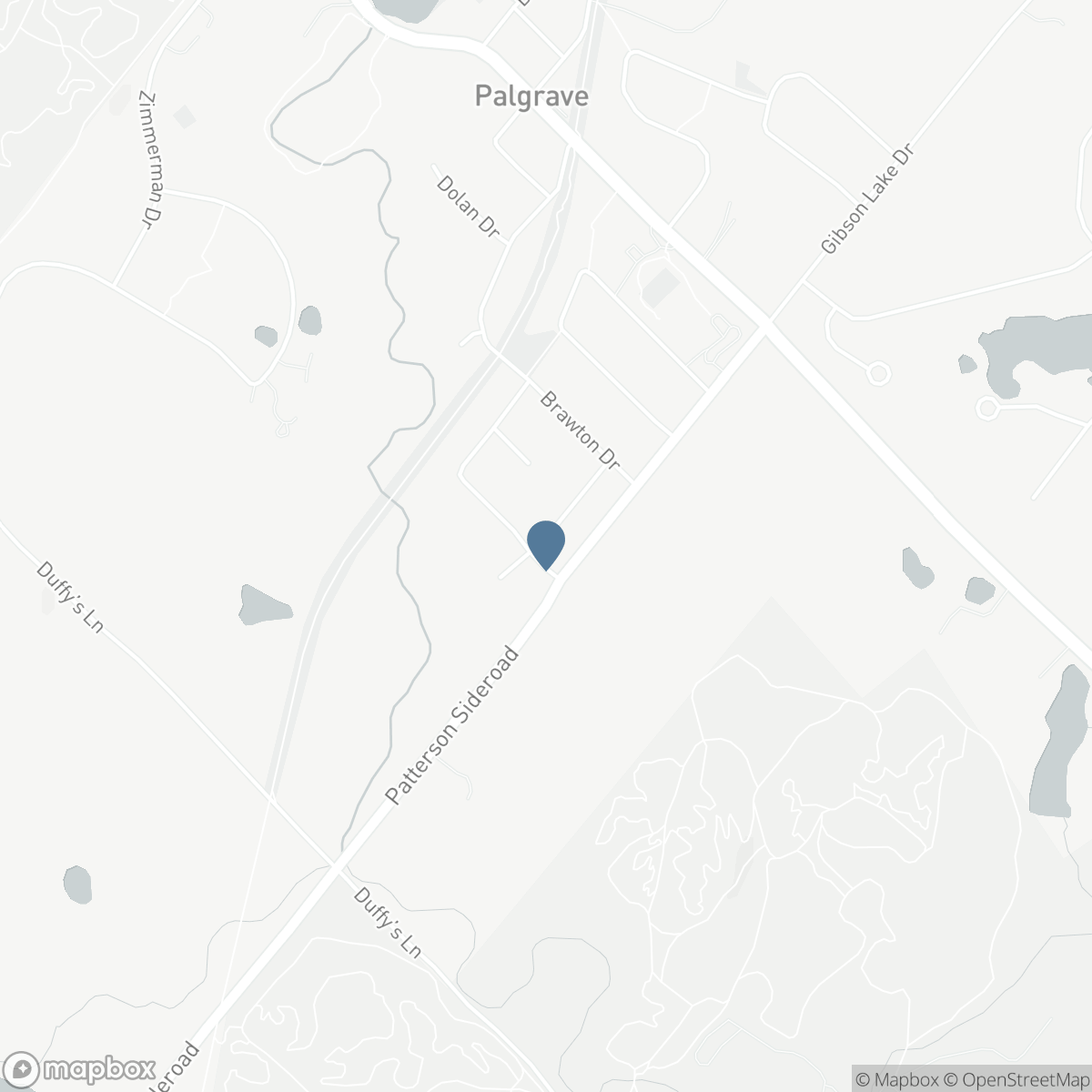 1 HERRIOT STREET, Caledon, Ontario L7E 0C9